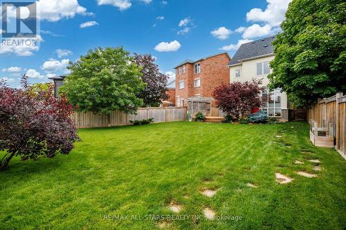 43 Cornell Common Road, Markham, ON 