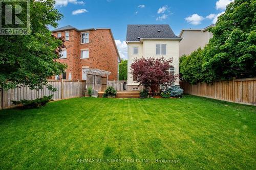 43 Cornell Common Road, Markham, ON 