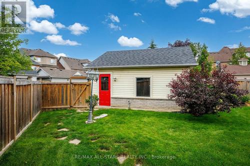 43 Cornell Common Road, Markham, ON 