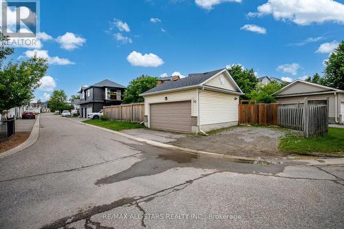 43 Cornell Common Road, Markham, ON 