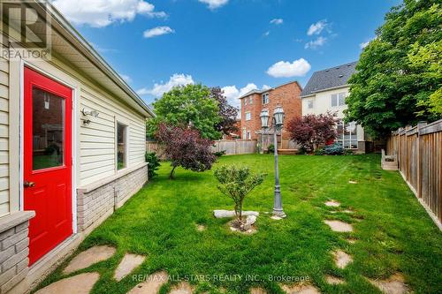 43 Cornell Common Road, Markham, ON 