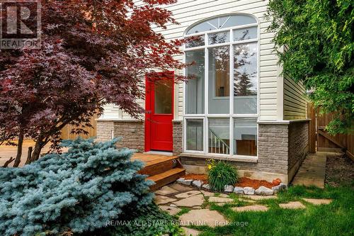 43 Cornell Common Road, Markham, ON 