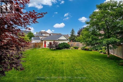 43 Cornell Common Road, Markham, ON 