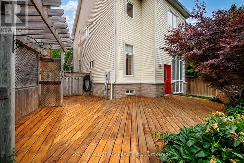 43 Cornell Common Road, Markham, ON 