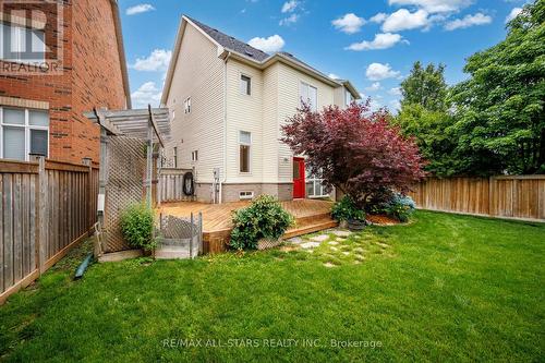 43 Cornell Common Road, Markham, ON 