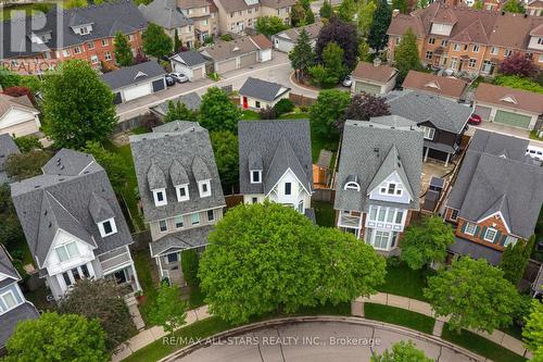 43 Cornell Common Road, Markham, ON 