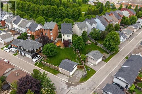 43 Cornell Common Road, Markham, ON 