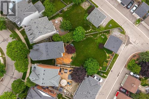 43 Cornell Common Road, Markham, ON 