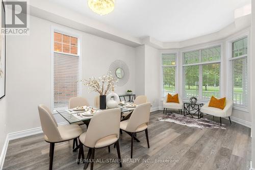 43 Cornell Common Road, Markham, ON 