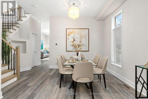 43 Cornell Common Road, Markham, ON 