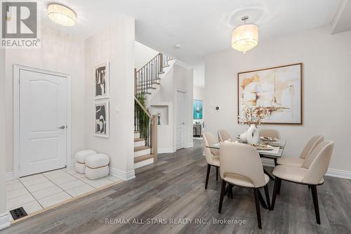 43 Cornell Common Road, Markham, ON 