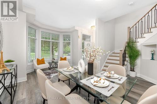 43 Cornell Common Road, Markham, ON 