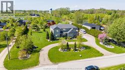 8545 Water STREET Cedar Springs, ON N0P 1E0