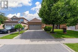 45 SPRINGVIEW DRIVE Brampton, ON L6X 4M3
