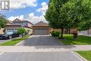 45 Springview Drive, Brampton, ON 
