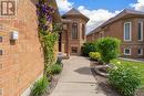 45 Springview Drive, Brampton, ON 