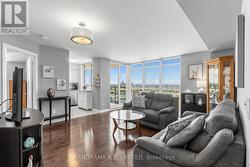 1810 - 235 SHERWAY GARDENS ROAD  Toronto, ON M9C 0A2