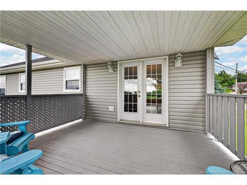 111 Meunier, Dieppe, NB 