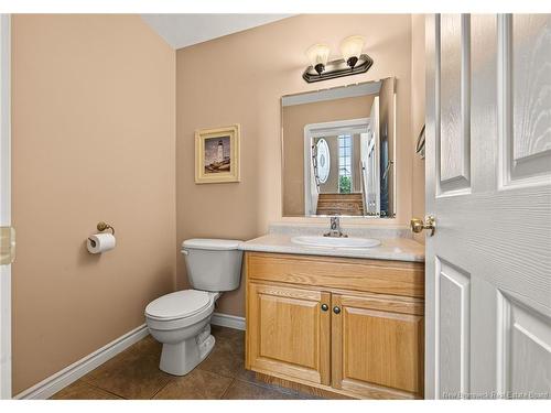 111 Meunier, Dieppe, NB 