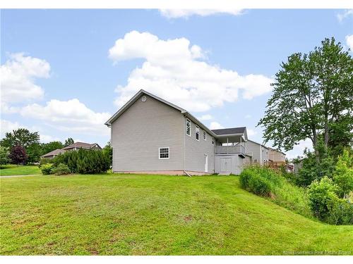 111 Meunier, Dieppe, NB 