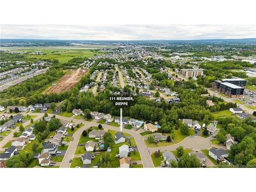 111 Meunier, Dieppe, NB 