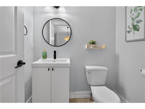 46 Devarenne, Dieppe, NB 