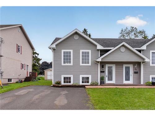 46 Devarenne, Dieppe, NB 