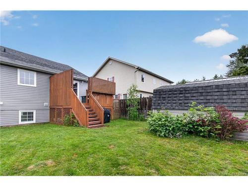 46 Devarenne, Dieppe, NB 