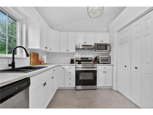 46 Devarenne, Dieppe, NB 