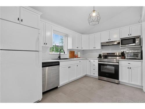 46 Devarenne, Dieppe, NB 