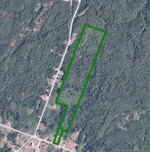 110 Main St, Lorne, NB 