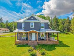 2 Central ST Doaktown, NB E9C 1E6