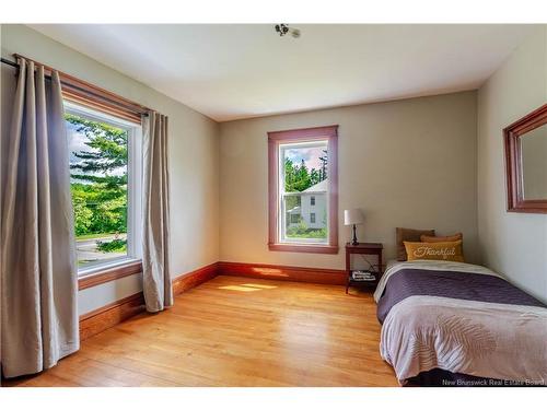 2 Central St, Doaktown, NB 