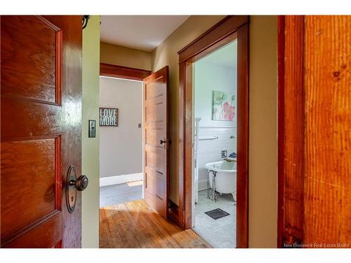 2 Central St, Doaktown, NB 