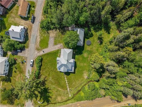 2 Central St, Doaktown, NB 