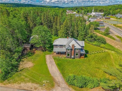 2 Central St, Doaktown, NB 