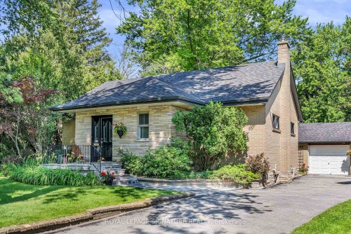 55 Hemford Crescent, Toronto, ON 