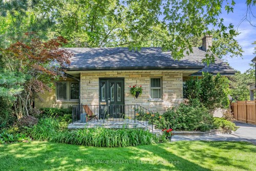55 Hemford Crescent, Toronto, ON 