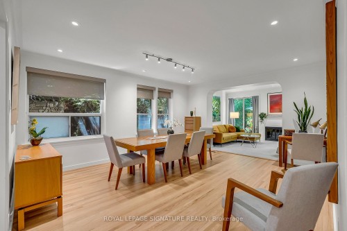 55 Hemford Crescent, Toronto, ON 