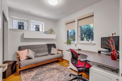 55 Hemford Crescent, Toronto, ON 
