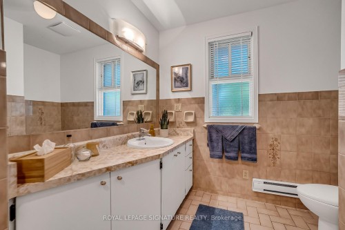 55 Hemford Crescent, Toronto, ON 
