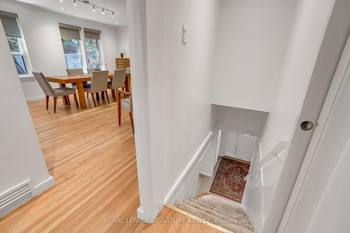 55 Hemford Crescent, Toronto, ON 