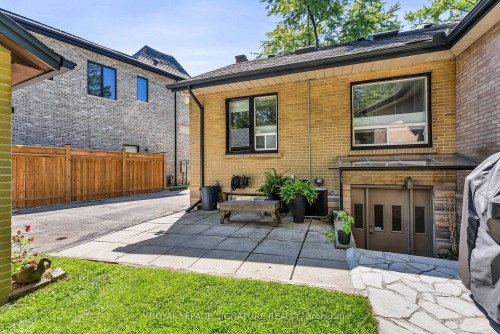 55 Hemford Crescent, Toronto, ON 