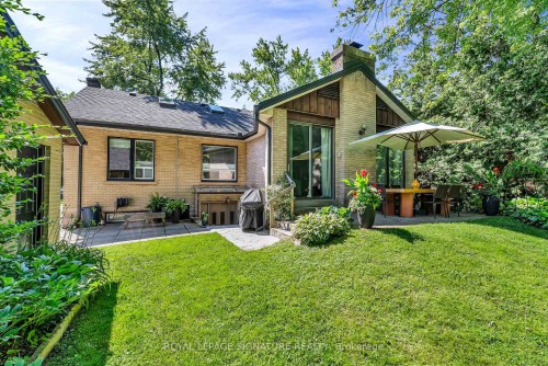 55 Hemford Crescent, Toronto, ON 