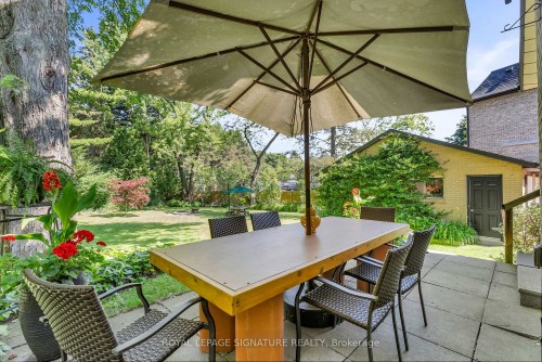 55 Hemford Crescent, Toronto, ON 