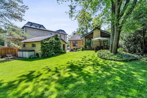 55 Hemford Crescent, Toronto, ON 