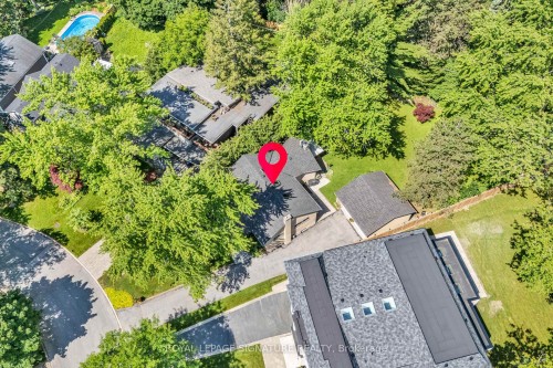 55 Hemford Crescent, Toronto, ON 