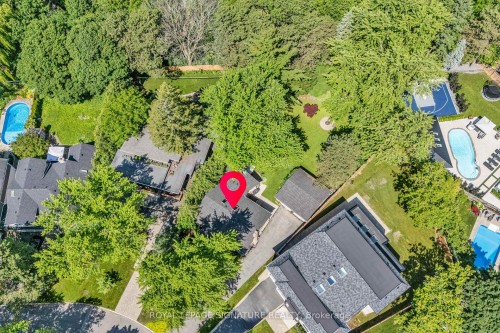 55 Hemford Crescent, Toronto, ON 