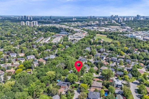55 Hemford Crescent, Toronto, ON 