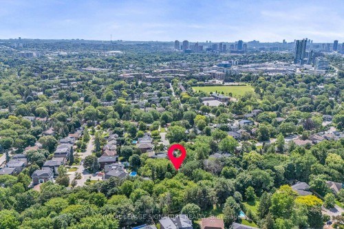 55 Hemford Crescent, Toronto, ON 